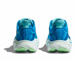 Men's Clifton 10 EXTRA WIDE (HSK - Hoka Blue/Skyward Blue) -TCRunning Shop 1162030 HSK 5 1