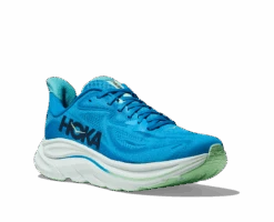 Men's Clifton 10 (HSK - Hoka Blue/Skyward Blue) -TCRunning Shop 1162030 HSK 6