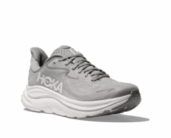 Hoka Men's Clifton 10 (STLLR - Stellar Grey/Stardust) -TCRunning Shop 1162030 STLLR 6