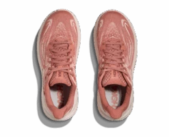 Hoka Women's Clifton 10 (BHRS - Blush/Rose Latte) -TCRunning Shop 1162031 BHRS 2