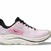Hoka Women's Clifton 10 (CTNS - Carnation/Starlight Glow)