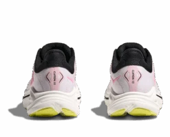 Hoka Women's Clifton 10 (CTNS - Carnation/Starlight Glow) -TCRunning Shop 1162031 CTNS 5