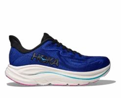 Hoka Women's Clifton 10 (NYL - Night Sky/Ultramarine)