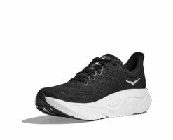 Hoka Men's Arahi 8 EXTRA WIDE (BWHT - Black/White) 10 Hoka Men's Arahi 8 EXTRA WIDE (BWHT - Black/White) -TCRunning Shop 1168690 BWHT 3 f12c6bdb 2d8c 41d6 81e1 04c989ff6f0a