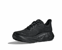 Hoka Women's Arahi 8 (BBLC - Black/Black) -TCRunning Shop 1168691 BBLC 3