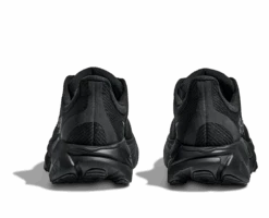 Hoka Women's Arahi 8 (BBLC - Black/Black) -TCRunning Shop 1168691 BBLC 5