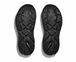 Hoka Women's Arahi 8 (BBLC - Black/Black) -TCRunning Shop 1168691 BBLC 7