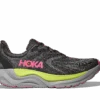 Hoka Women's Arahi 8 (CYG - Charcoal Grey/Grey Skies)