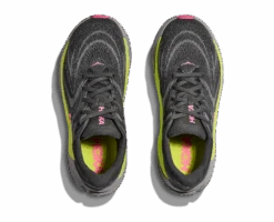 Hoka Women's Arahi 8 (CYG - Charcoal Grey/Grey Skies) 11 Hoka Women's Arahi 8 (CYG - Charcoal Grey/Grey Skies) -TCRunning Shop 1168691 CYG 2