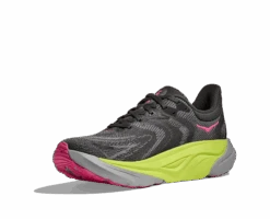 Hoka Women's Arahi 8 (CYG - Charcoal Grey/Grey Skies) 10 Hoka Women's Arahi 8 (CYG - Charcoal Grey/Grey Skies) -TCRunning Shop 1168691 CYG 3