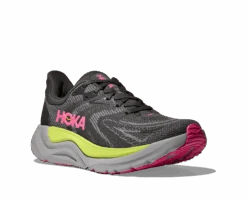 Hoka Women's Arahi 8 (CYG - Charcoal Grey/Grey Skies) 9 Hoka Women's Arahi 8 (CYG - Charcoal Grey/Grey Skies) -TCRunning Shop 1168691 CYG 6