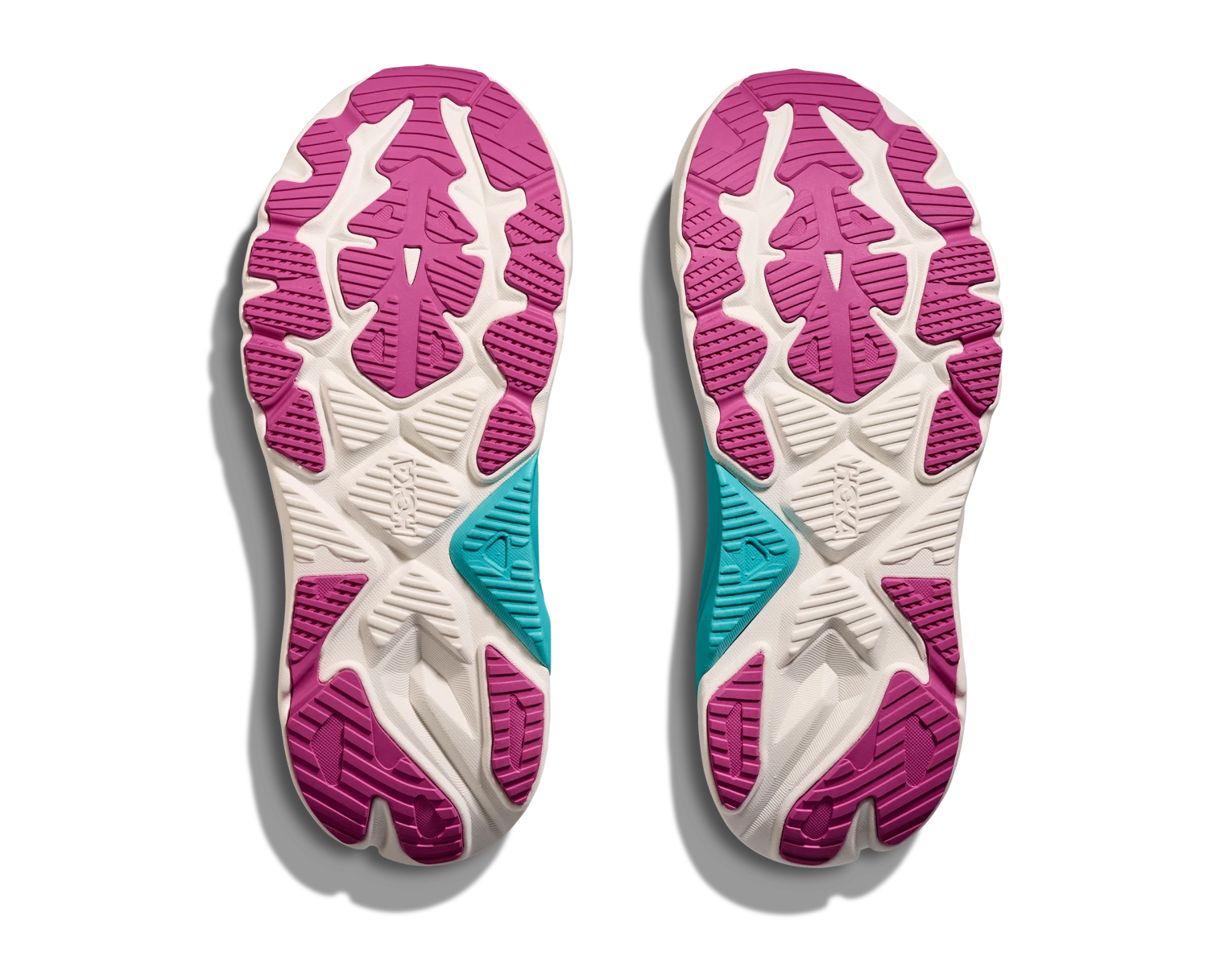 Hoka Women's Arahi 8 (MLLT - Midnight Blue/Ultramarine) 7 Hoka Women's Arahi 8 (MLLT - Midnight Blue/Ultramarine) - Image 7