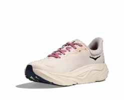 Hoka Women's Arahi 8 WIDE (RCRM - Rose Cream/Alabaster) -TCRunning Shop 1168691 RCRM 3 4ece9baa bf8d 4f85 b98f bed84c88c71d