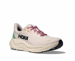 Hoka Women's Arahi 8 WIDE (RCRM - Rose Cream/Alabaster) -TCRunning Shop 1168691 RCRM 6 8bf1270b 8ce3 4144 a6da b1e55a2de1d5