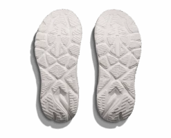 Hoka Women's Arahi 8 (WWH - White/White) -TCRunning Shop 1168691 WWH 7