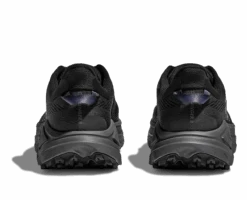 Hoka Men's Challenger 8 (BCKT - Black/Outer Orbit) 12 Hoka Men's Challenger 8 (BCKT - Black/Outer Orbit) -TCRunning Shop 1168716 BCKT 5