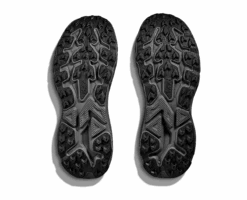 Hoka Men's Challenger 8 (BCKT - Black/Outer Orbit) 13 Hoka Men's Challenger 8 (BCKT - Black/Outer Orbit) -TCRunning Shop 1168716 BCKT 7