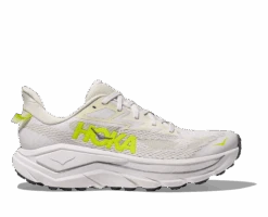 Men's Challenger 8 (WNH - White/Neon Hoka Citrus)