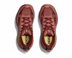 Hoka Women's Challenger 8 (BSHD - Blush/Dark Cedar) 11 Hoka Women's Challenger 8 (BSHD - Blush/Dark Cedar) -TCRunning Shop 1168717 BSHD 2