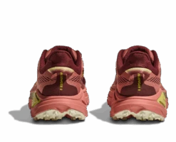 Hoka Women's Challenger 8 (BSHD - Blush/Dark Cedar) 12 Hoka Women's Challenger 8 (BSHD - Blush/Dark Cedar) -TCRunning Shop 1168717 BSHD 5