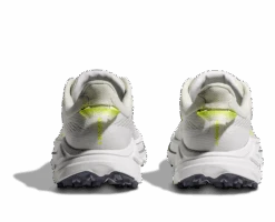 Women's Challenger 8 (WNH - White/Neon Hoka Citrus) -TCRunning Shop 1168717 WNH 5