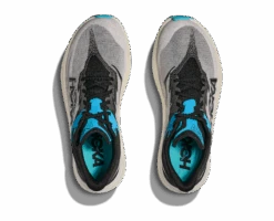 Hoka Unisex Rocket X 3 (WBLC - White/Black) -TCRunning Shop 1168724 WBLC 2