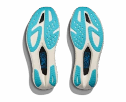 Hoka Unisex Rocket X 3 (WBLC - White/Black) -TCRunning Shop 1168724 WBLC 7