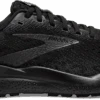 BROOKS Women's Ghost 16 (020 - Black/Black/Ebony)