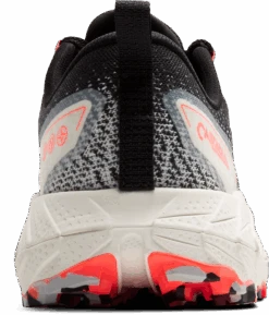 BROOKS Women's Cascadia 18 (011 - Black/Blue Wash/Flame) -TCRunning Shop 120416 011 H Cascadia 18