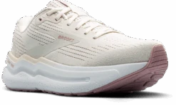 BROOKS Women's Ghost Max 2 (190 - Coconut Milk/Gray/Zephyr) 8 BROOKS Women's Ghost Max 2 (190 - Coconut Milk/Gray/Zephyr) -TCRunning Shop 120420 190 A Ghost Max 2