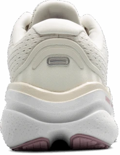 BROOKS Women's Ghost Max 2 (190 - Coconut Milk/Gray/Zephyr) 10 BROOKS Women's Ghost Max 2 (190 - Coconut Milk/Gray/Zephyr) -TCRunning Shop 120420 190 H Ghost Max 2