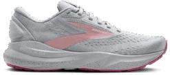 BROOKS Women's Adrenaline GTS 24 (019 - Alloy/White/Zephyr)