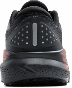 BROOKS Women's Adrenaline 24 Weatherized (044 - Black/Ebony/Hot Coral) 10 BROOKS Women's Adrenaline 24 Weatherized (044 - Black/Ebony/Hot Coral) -TCRunning Shop 120427 044 H Adrenaline GTS 24 Weatherized