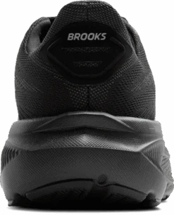 BROOKS Women's Ghost 17 (020 - Black/Black/Ebony) -TCRunning Shop 120431 020 H Ghost 17