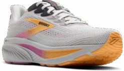 BROOKS Women's Ghost 17 (070 - Oyster/Apricot/Pink) 8 BROOKS Women's Ghost 17 (070 - Oyster/Apricot/Pink) -TCRunning Shop 120431 070 A Ghost 17 1