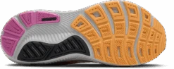 BROOKS Women's Ghost 17 (070 - Oyster/Apricot/Pink) 11 BROOKS Women's Ghost 17 (070 - Oyster/Apricot/Pink) -TCRunning Shop 120431 070 S Ghost 17 1