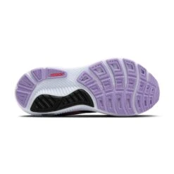 BROOKS Women's Ghost 17 (080 - Black/Purple/Coral) -TCRunning Shop 120431 080 S Ghost 17