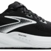 BROOKS Women's Glycerin 22 WIDE (090 - Black/Grey/White)