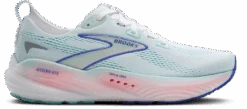 BROOKS Women's Glycerin GTS 22 (110 - White/Limpet Shell/Amparo Blue)