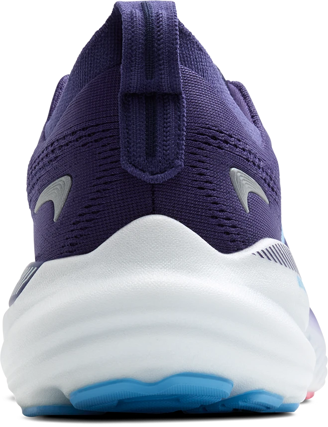 BROOKS Women's Glycerin GTS 22 (429 - Blue Ribbon/Peacoat/Dianthus) 5 BROOKS Women's Glycerin GTS 22 (429 - Blue Ribbon/Peacoat/Dianthus) - Image 5