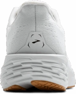 BROOKS Women's Launch 11 (135 - White/Grey/Black) -TCRunning Shop 120439 135 H Launch 11