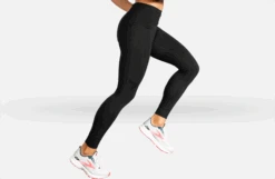 BROOKS Women's Momentum Thermal Tight (001 - Black) -TCRunning Shop 1235CC4A 4CC1 4981 BA0B 6B5CE4D9167D