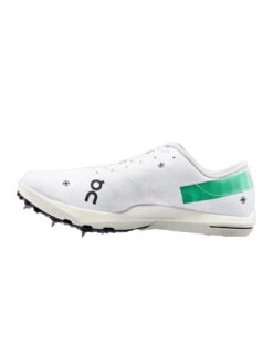 On Men's Cloudspike 10,000m (Undyed-White/Mint) -TCRunning Shop 14
