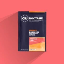 Gu Roctane Energy Drink Mix (single Serving) 8 Gu Roctane Energy Drink Mix (single Serving) -TCRunning Shop 169E15F8 D20F 46CE 8B65 DE2F410FDD42