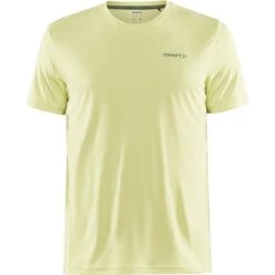 Craft Men's Core Essence Short Sleeve Tee (Fresh)