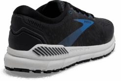 BROOKS Men’s Addiction GTS 15 (077 - India Ink/Black/Blue) -TCRunning Shop 1CF58A4D A0C6 42BC 95ED C58BA361250D