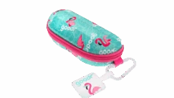 Goodr Best Case Scenario - Hard Sunglasses Case