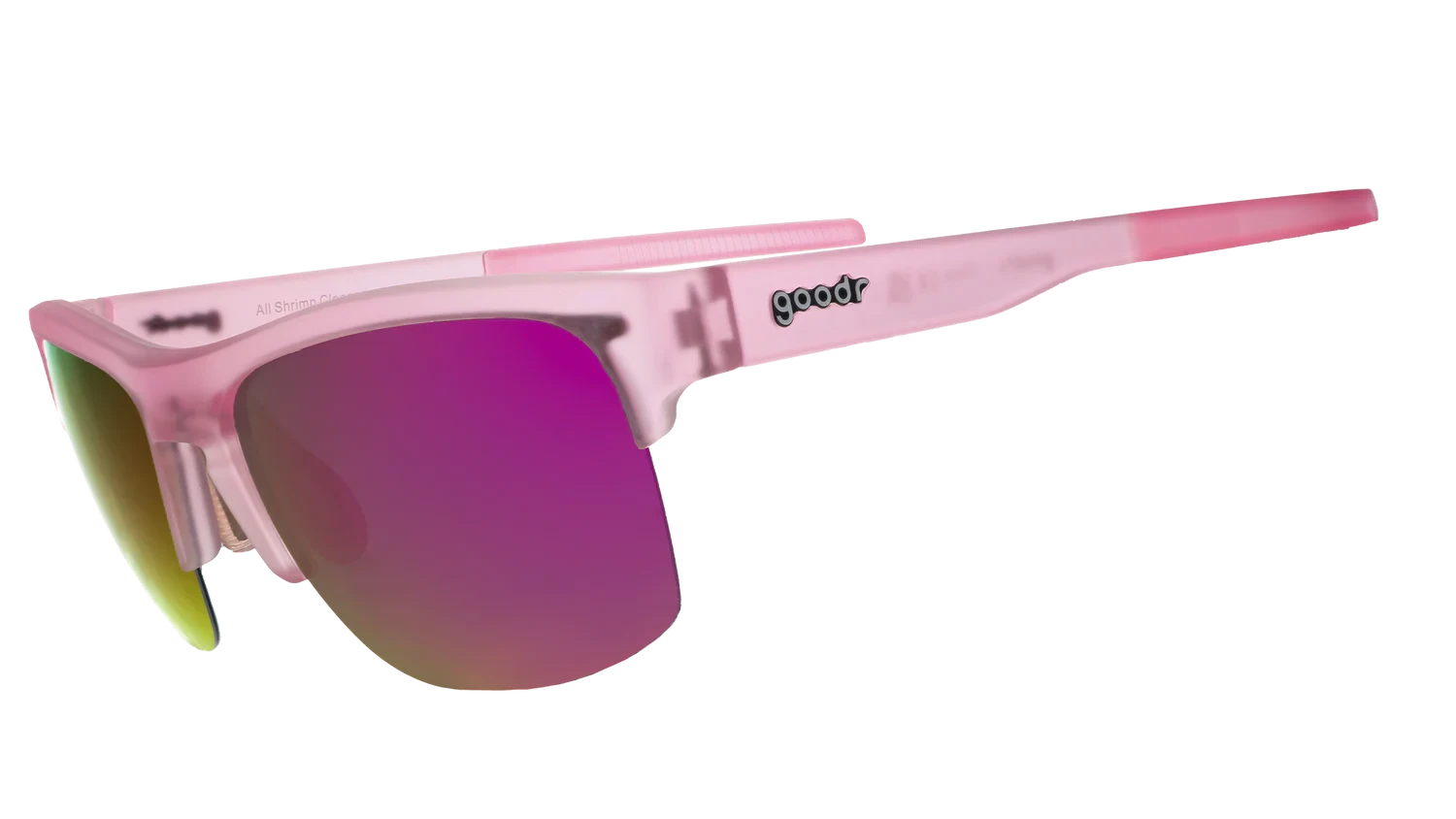 Goodr Sunglasses - Flex G's 1 Goodr Sunglasses - Flex G's