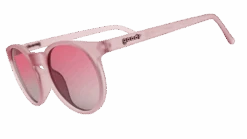 Goodr Sunglasses - Circle Gs -TCRunning Shop 1 SideTransparent e0f23b63 3409 4ba5 acfe 18a6c6f9bee1