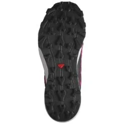 Salomon Women’s Thundercross GORE-TEX (Black/Black/Pink Glo) -TCRunning Shop 2087598 602 alt5